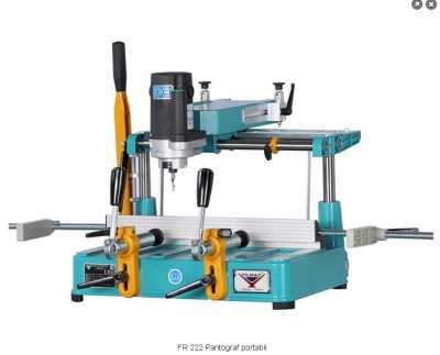 Atelier Tamplarie P.V.C. foto