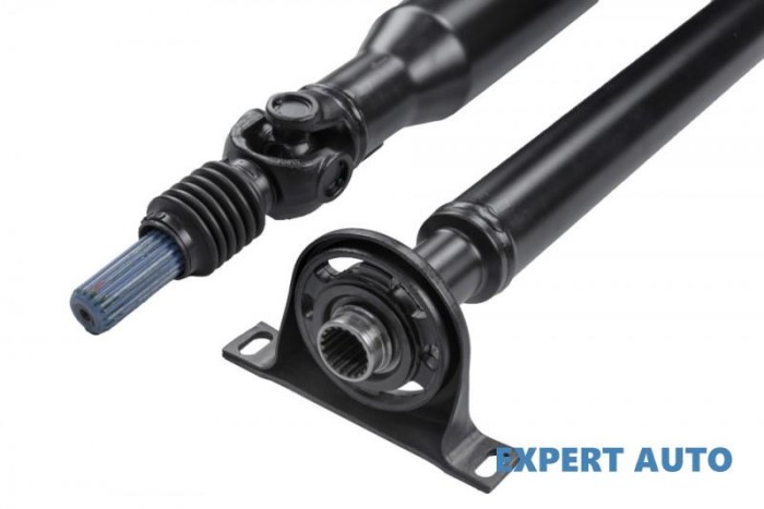Cardan spate Mercedes SPRINTER 5-t caroserie (906) 2006-2016 #1