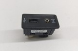 Port USB/AUX-In VW GOLF VII 5G1, BQ1, BE1, BE2 2015 OEM: 5Q0035724,5G0035222C 25847988