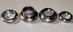 CUVETE CUVETI DIRECTIE PT. FURCA CURSIERA DE 1 INCH CAMPAGNOLO LIPSA 0 PIESA
