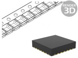 Traductor de Tensiune Logică 8 Canale CMOS SMD