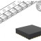 Traductor de Tensiune Logică 8 Canale CMOS SMD