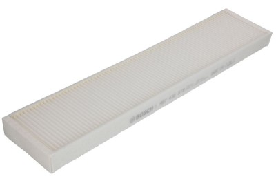 Filtru polen / aer habitaclu FORD MONDEO II Combi (BNP) (1996 - 2000) BOSCH 1 987 432 018 foto