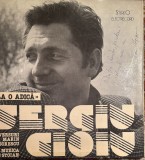 Cumpara ieftin SERGIU CIOIU,,LA O ADICA&quot;VINIL ST-EDE 01920/cu AUTOGRAF RAR : DAN STOIAN ! POZE