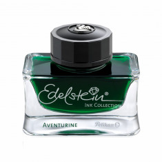 Cerneala Pelikan Edelstein 50 ml verde aventurine