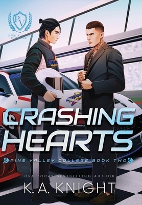 Crashing Hearts foto