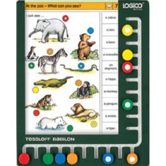 Logico Piccolo keret