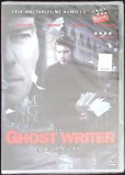 DVD: GHOST WRITER-267608