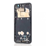 Mijloc Carcasa HTC U11, Negru - Piese Telefon, Calitate Superioara