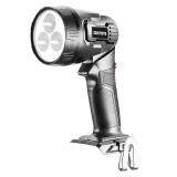 Lanterna compatibila cu acumulator GRAPHITE ENERGY+ 58G007 HardWork ToolsRange