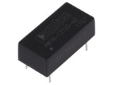 Convertor DC/DC 1W 12V/-12V