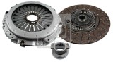 FEBI BILSTEIN 105233 Set ambreiaj