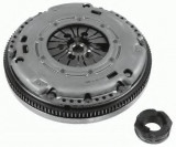 Set ambreiaj VW BORA Combi (1J6) (1999 - 2005) SACHS 3000 951 790