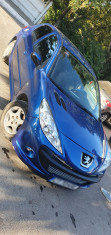 Peugeot 206 Plus. Vand sau schimb foto