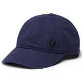 Sapca Barbati Black Diamond BD Heritage Cap Indigo Bumbac Logo Brodat