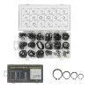 Trusa inele de siguranta 225pcs FarmGarden AgroTrade