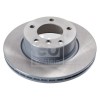 Febi Bilstein Disc frana