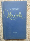 NUVELE-N. GANE