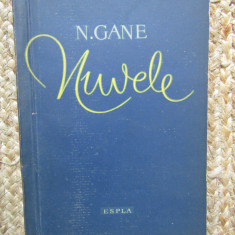 NUVELE-N. GANE