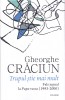 AS - GHEORGHE CRACIUN - TRUPUL STIE MAI MULT