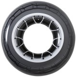 Colac gonflabil pentru copii Bestway High Velocity Tire, 119 cm