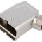 Conector Han Q 8/0 Metalic