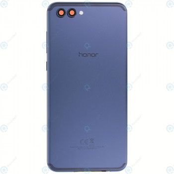 Huawei Honor View 10 (BKL-L09) Capac baterie bleumarin 02351SUQ foto