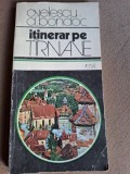 Itinerare pe Tarnave - Oliver Velescu, Dumitru Bondoc
