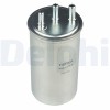 DELPHI HDF954 filtru combustibil