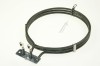 Rezistenta Incalzire Aragaz Zanussi AEG 3570039010 IRCA BST6N BMN494ES Cuptor Electric