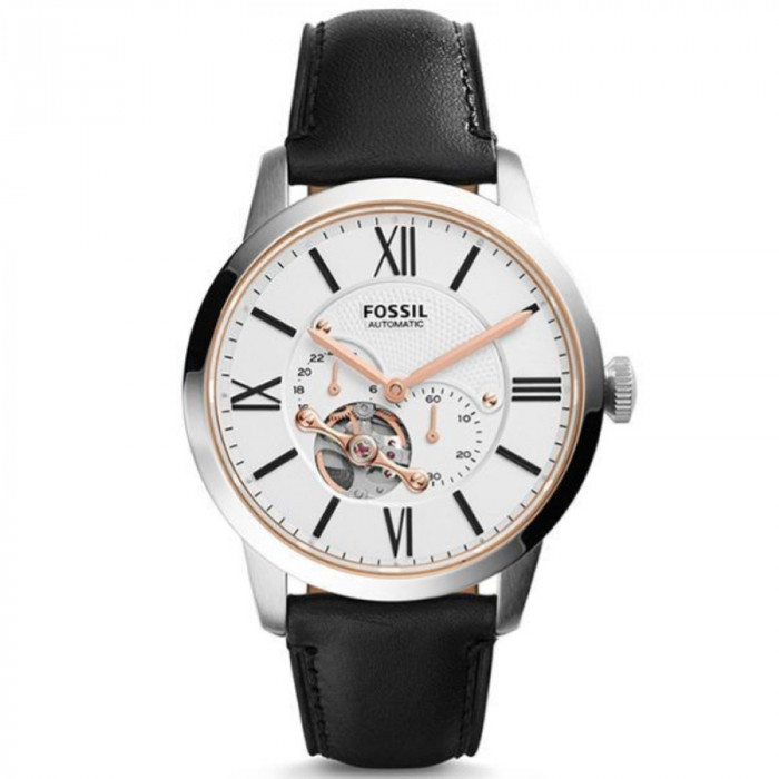 Ceas Barbati, Fossil, Townsman ME3104 - Marime universala