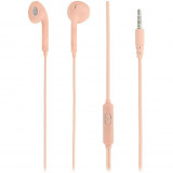 Tellur Casti In-Ear Fly Cu Fir 1.2M Jack 3.5MM Roz 42506309