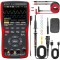 ZOYI ZT703S osciloscop multimetru generator de functii canal dublu 50MHz 280Ms