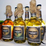 Pălincă de smochine