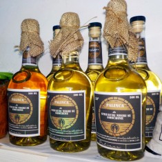 Pălincă de smochine