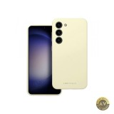 Husa pentru Samsung Galaxy A56 A566 Roar Cloud Skin Galbena
