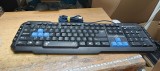 Tastatura Gaming PC Paragon Usb Us #B2042