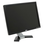 Monitor LCD Dell E228WFPc 22&quot; 1680 x 1050 5ms