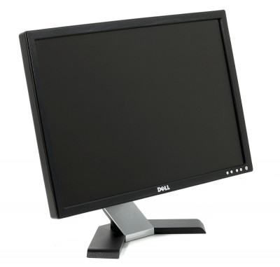 Monitor LCD Dell E228WFPc 22&amp;quot; 1680 x 1050 5ms foto