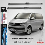 Cumpara ieftin Ștergătoare VW Caravelle T6 (SG) 04.2015&ndash;11.2019 | Bosch A821S