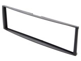 Cadru Radio Renault 1 DIN Negru PER.PIC - Montaj Auto Simplu