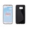HUSA SILICON S-LINE SAM GALAXY S6 EDGE+ G928 NEGRU
