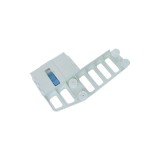 Ghidaj dreapta coș pentru mașină de spălat vase SMEG 698290351 Original