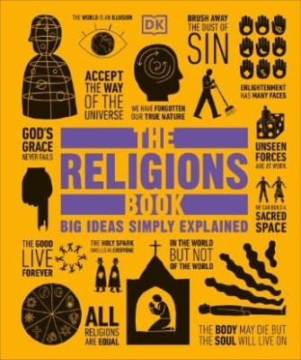 The Religions Book foto