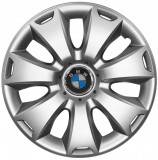 Set 4 Buc Capace Roti Sks Bmw 16&amp;quot; 417