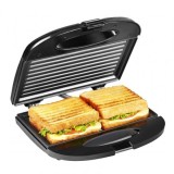 Sandwich Maker Antiaderent LED Indicator Termostat 750W Victronic VC595