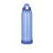 Termos inox cu pereti dubli 1000ml albastru Diller Handy KitchenServ