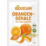 Coaja de Portocala Rasa fara Gluten Ecologica/Bio 9g