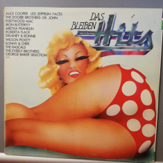 The Life Hits – Selectiuni – 3LP Set (1973/Warner/RFG) - Vinil/Vinyl/ca Nou(NM+)