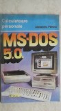 Alexandru Panoiu - MS-DOS 5.0